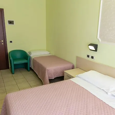 Liana Hotel Rimini