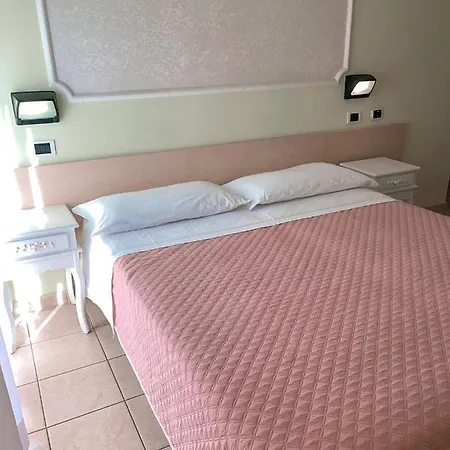 Liana Hotel Rimini
