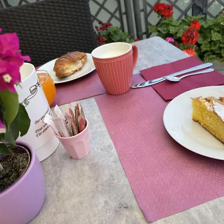Hotel Liana Rimini